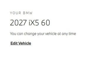 Магазин BMW слил новую линейку на 2027 год — СМИ