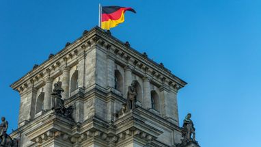 Німеччина виділить Україні понад €11 мільярдів допомоги у 2026 році: уряд погодив бюджет