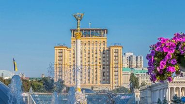 Готель «Україна» потребує капремонту, який проведуть після війни — Кріппа