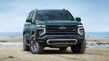 Фото: General Motors