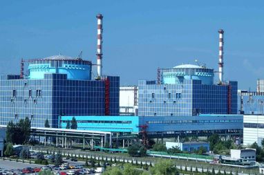Верховна Рада схвалила закупівлю російських реакторів для Хмельницької АЕС