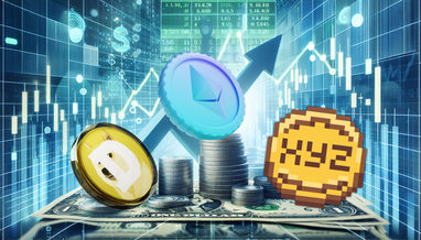 Ethereum наближається до $2,900 — Dogecoin стикається із серйозною загрозою від XYZVerse за ціною $0.002