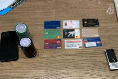 Експосадовця Міноборони й екскерівників оборонних компаній підозрюють у заподіянні збитків державі на 90 млн грн