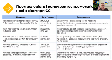 Україна має дві значні фіскальні прогалини — експертка