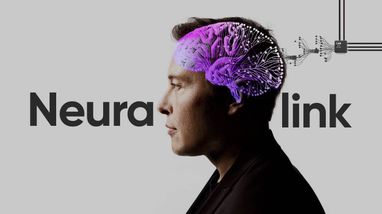 Neuralink Маска вживила перший імплант у мозок людини