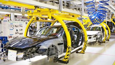 Tesla — лидер автоиндустрии по прибыли на один автомобиль