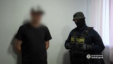 Требовал взятку за то, чтобы не мобилизовали авто: в Одессе разоблачили служащего ТЦК (видео)