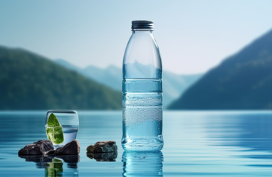 Вода «минеральная»: в Украине запретили дикий маркетинг