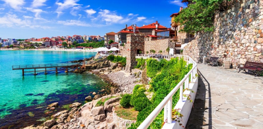 Наиболее приоритетное направление для путешествий в 2024 году в Европе