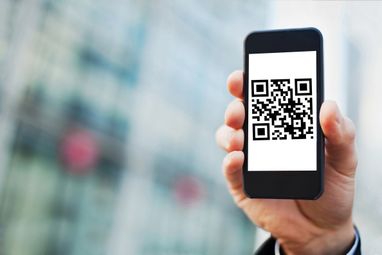 Новая разработка от Google: Android-устройства смогут считывать QR-коды с другого конца комнаты