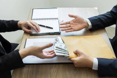 Правительство одобрило законопроект о защите военных — обличителей коррупции