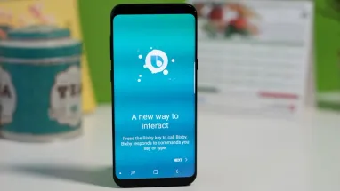 Samsung улучшит голосового помощника Bixby генеративным ИИ