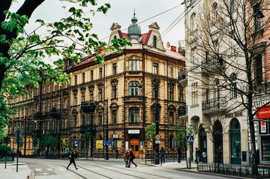 Середня зарплата в Польщі: у яких містах заробляють найбільше