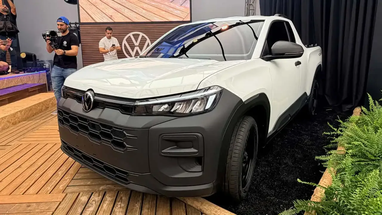Volkswagen Tukan