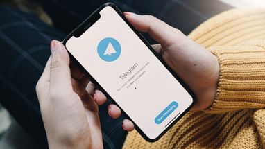 Telegram запустив продаж анонімних номерів для реєстрації в месенджері за криптовалюту