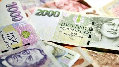 У Чехії назвали суму мінімальної гідної зарплати