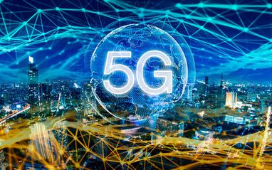 5G в Україні: регулятор розповів про прогрес