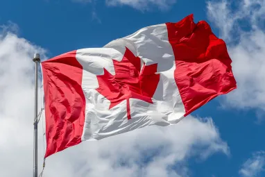 Канада расширила санкции против иранских компаний и чиновников