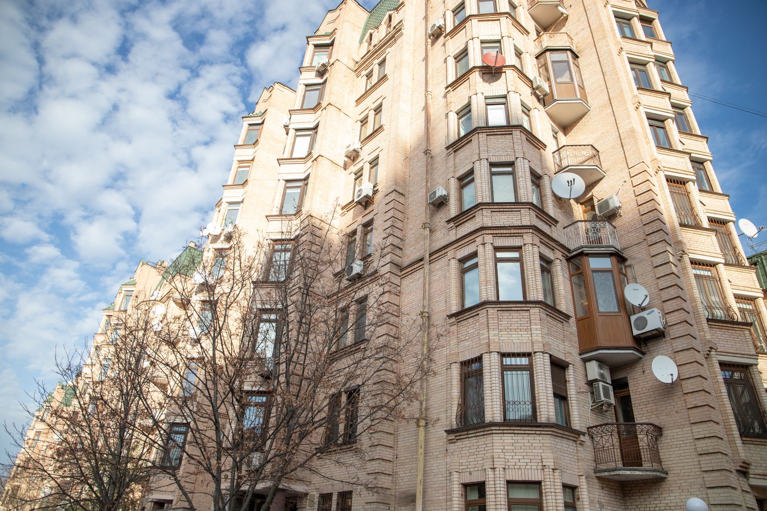 Житло в Києві вже найближчим часом може подешевшати на 20% – прогноз ріелторів
