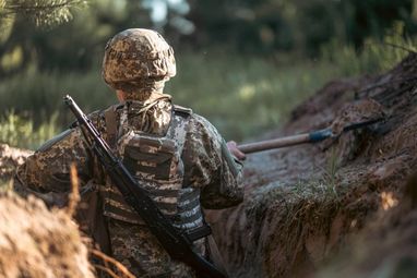 «Найвищий показник у світі». Україна витрачає рекордні 31% ВВП на оборону