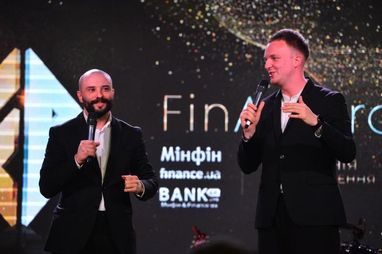 FinAwards 2020: Які банки та банківські продукти оголошено найкращими (фото)