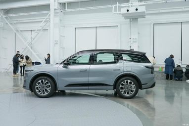 Фото: autohome.com.cn