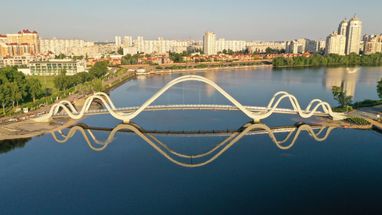 Фото: Віталій Кличко