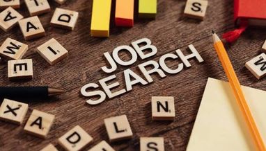 У яких сферах було найбільше пропозицій роботи минулого місяця (інфографіка)