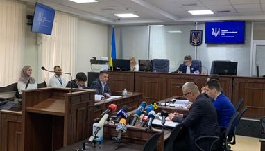 Суд обрав запобіжний захід Князєву — арешт із заставою у ₴107 мільйонів