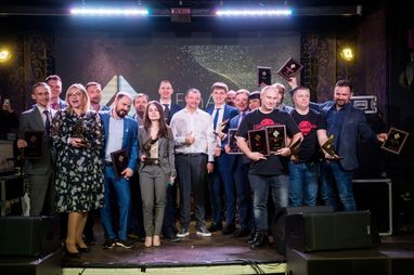 Finance оголошує конкурс на кращу фінансову компанію FinAwards 2021