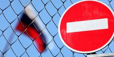 Естонія пропонує запровадити торгове ембарго стосовно росії