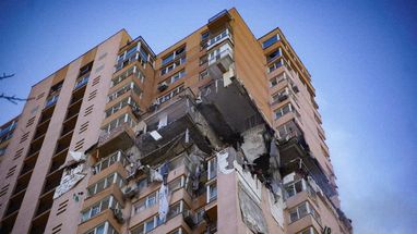 Украина создает международный реестр ущерба