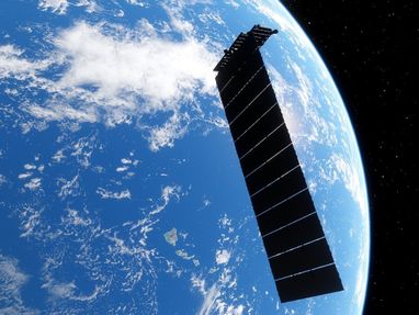 SpaceX запустила вже 10 000 супутників Starlink