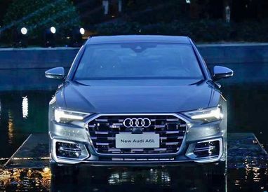 Представлено новий Audi A6 2023: що змінилося у преміальному седані (фото)