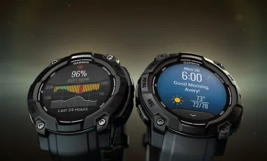 Garmin получил бесплатное приложение для управления делами