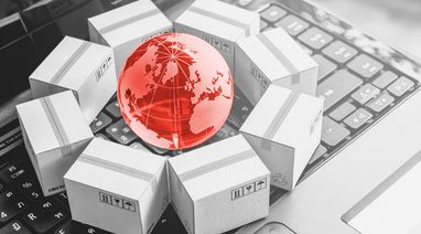 Товарооборот Украины за 11 месяцев достиг $90 миллиардов