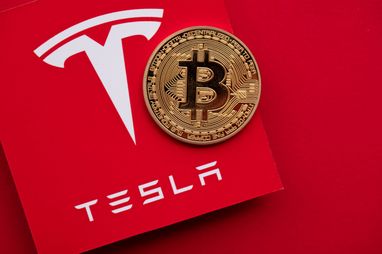 Tesla отчиталась об удерживании биткоинов и оценила их стоимость