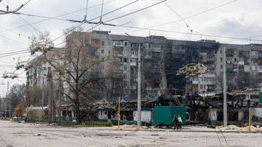 За кілька тижнів кожен зможе подати заяву на компенсацію через руйнування житла до Міжнародного реєстру збитків