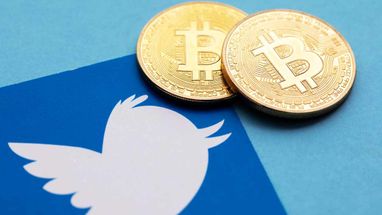 В Twitter появились индексы цен BTC и ETH