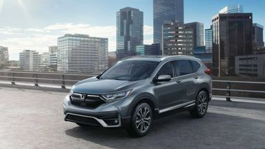 10 авто, які найменше втрачають у ціні за 5 років експлуатації