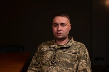 Буданов назвал сумму, которую россия расходует на один день войны в Украине