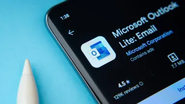 Microsoft офіційно закриває додаток Outlook Lite для Android