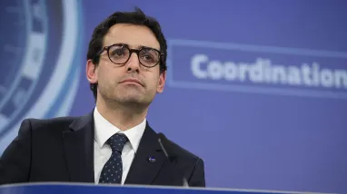 ЕС предлагает Украине собственное соглашение о полезных ископаемых