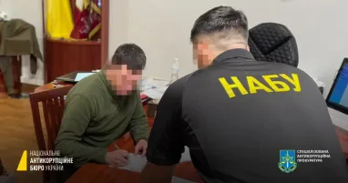 Керівництво Держспецзв’язку підозрюють у заволодінні 62 мільйонами