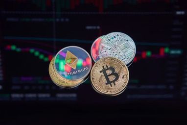 Крипта, которая работает сама: как торговые боты принесли мне $1 150 за месяц
