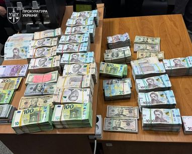 БЕБ провело 50 обшуків