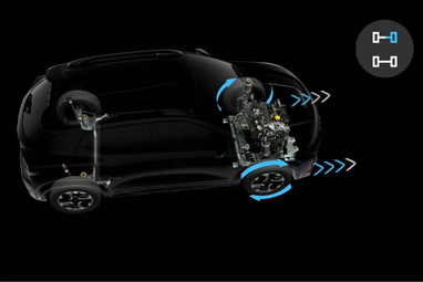 Renault обновил самый доступный кроссовер бренда (фото, видео)