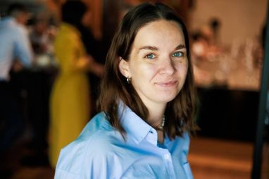 Валерия Вольвач: уменьшить время регистрации кассы вчетверо — это реально