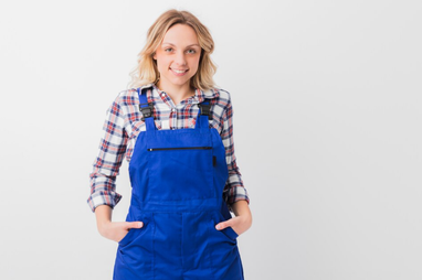 Профессии, где женщины заменяют мужчин из-за войны