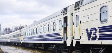 Укрзалізниця запускає потяг до Словаччини: вартість квитків